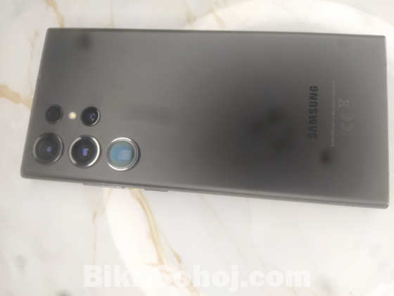 Samsung galaxy s23ultra